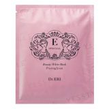 Dr.ERI E-SPECIAL Masque Blanc 1 pc