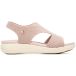 XTI - Damessandalen – comfortabele en veelzijdige schoenen – casual mode