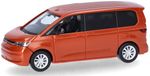 Herpa VW Multivan, Oranje Metallic