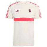 adidas Olympique Lyonnais Originals T-shirt, maat Small