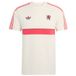 adidas Olympique Lyonnais Originals T-shirt, maat Small