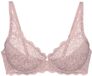 Triumph Amourette 300 W BH met beugel - Roze - 80B