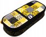 Beniamin Minions Porte-stylo Rabat simple - Jaune/Noir