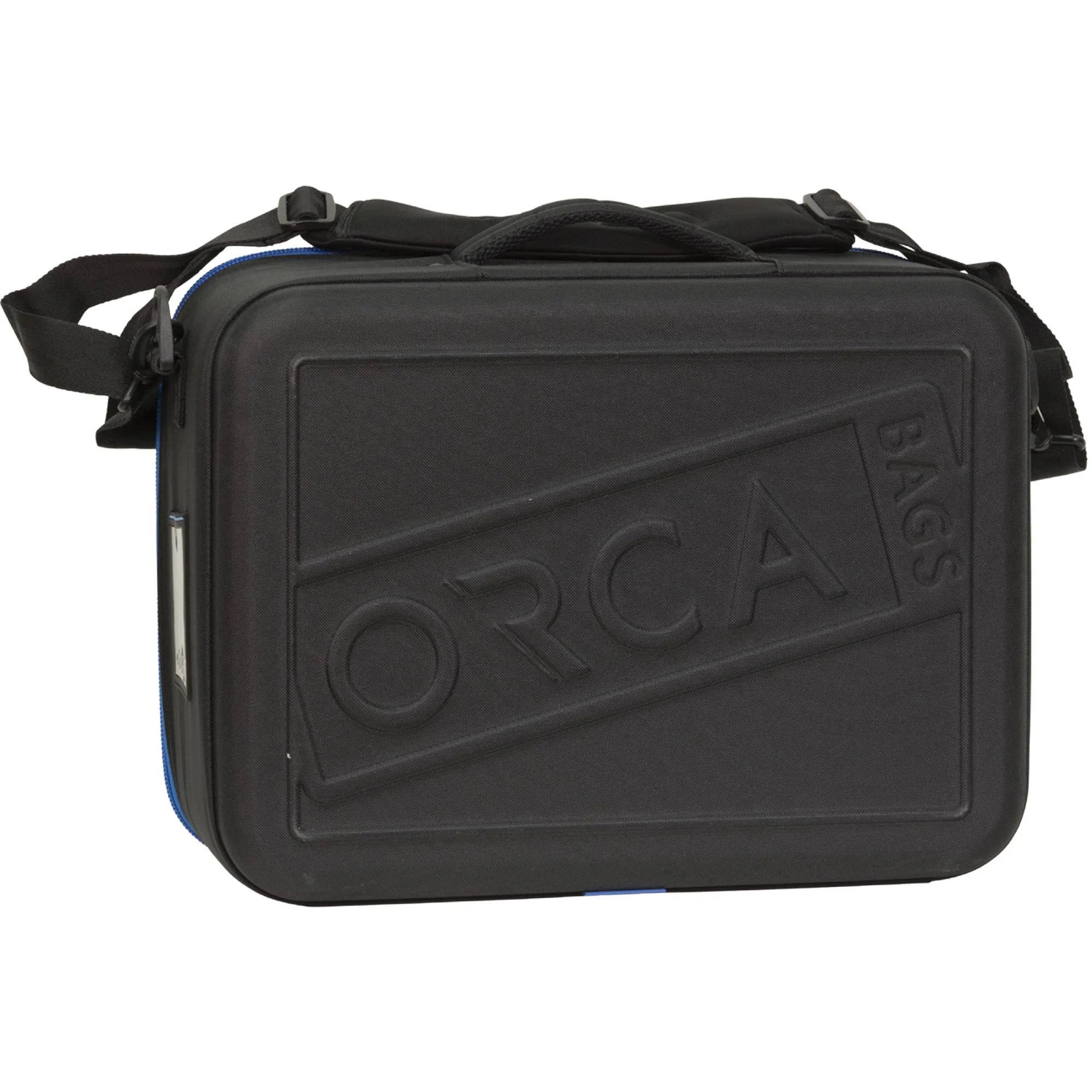 Orca OR-69 Hard Shell Accessories Bag L