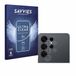 Savvies Screenprotector voor Samsung Galaxy S26 Ultra (ALLEEN Camera Lens) - 6 Stuks