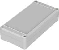 Bopla EUROMAS ET 229F 63229200 Industriële behuizing 160 x 80 x 37 ABS Lichtgrijs 1 stuk(s)
