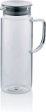 Kela 11397 - Kan - Transparant - Glas - 23cm