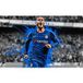 Football Papier Peint Panoramique - Joueur De Foot - 130 cm x 81 cm