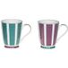 Table Passion - Coffret de 2 tasses Strada 44 cl