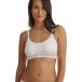 Selmark Soutien-gorge sans armatures coques amovibles femme Selmark One
