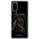 ERT GROUP mobiel telefoonhoesje voor Samsung S20 / S11E origineel en officieel erkend Babaco patroon Zodiac Woman 011 optimaal aangepast aan de vorm van de mobiele telefoon, hoesje is gemaakt van TPU