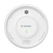 X-Sense XS0D-MR Détecteur de monoxyde de carbone Connectable Sans fil Blanc 85 dB 500 m 24 appareils 5 ans Lithium CR123A