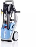 Kränzle K1154 TST Koudwater hogedrukreiniger + slanghaspel en vuilfrees 230 Volt 160 bar - 60205.0