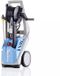 Kränzle K1154 TST Koudwater hogedrukreiniger + slanghaspel en vuilfrees 230 Volt 160 bar - 60205.0