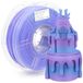 PLA filament Regenboog, 1,75 mm, 1 kg, nauwkeurigheid van de afmetingen +/- 0,03 mm
