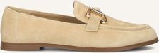 Notre-V D25118 C1670 Loafers Dames - Instappers - Beige - Maat 40