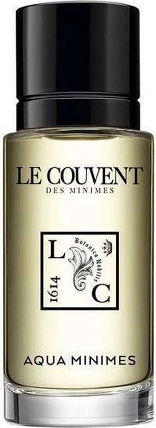 Couvent Des Minimes Eau de Toilette male 50 ml / unisex