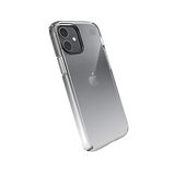 Speck - Beschermhoes - Voor iPhone 12 - Preventie Perfect Bereik