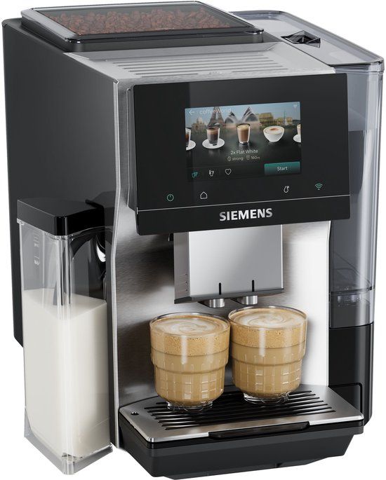 Siemens EQ700 TQ727E03