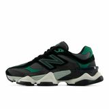 new balance Sneakers laag '9060' groen / donkergroen / zwart