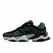 new balance Sneakers laag '9060' groen / donkergroen / zwart