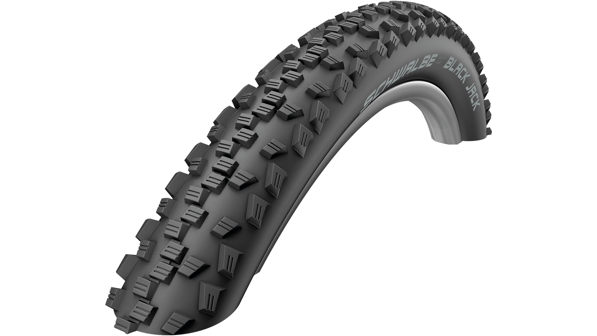 SCHWALBE Black Jack Active Line