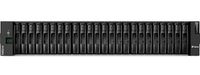 Lenovo ThinkSystem DE2000H disk array 0 TB Rack (2U) Zwart