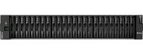 Lenovo ThinkSystem DE2000H disk array 0 TB Rack (2U) Zwart