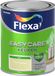 FLEXA Easycare Muurverf Mat Keuken Citrus yellow - Kleur van het jaar 2011 1L