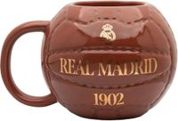 Grupo Erik - Real Madrid 3D Mok/beker - Multicolours