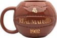 Grupo Erik - Real Madrid 3D Mok/beker - Multicolours