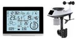 OEM Weerstation WS1750 met buitensensor, windmeting, regenmeting en weersvoorspelling