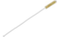 Sorex Brosse de radiateur - flexible - 115 cm - brosse de nettoyage - nettoyage de chauffage