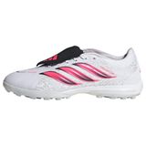 ADIDAS PERFORMANCE Voetbalschoen 'Predator Pro' pink / zwart / wit