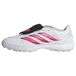 ADIDAS PERFORMANCE Voetbalschoen 'Predator Pro' pink / zwart / wit