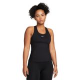 Nike W Nk DF Swoosh Bra Tank Sportbeha voor dames