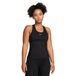 Nike W Nk DF Swoosh Bra Tank Sportbeha voor dames