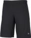 Dunlop Club Woven Short Jongens Trainingsbroek - Zwart - Polyester - Maat 140