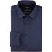 OLYMP Luxor 24/Seven Modern Fit Jersey overhemd marine, imprimé