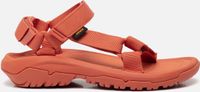 Teva W Hurricane XLT2 Dames Sandalen - Rood - Maat 40