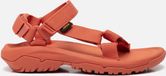 Teva W Hurricane XLT2 Dames Sandalen - Rood - Maat 40
