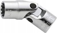 Stahlwille QuickRelease – 402 ASP 10 = 5/16 – glas artikel 1/4 spline.