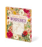 Large Sirius Entertainment Large Print Wordsearch Paperback