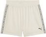 Puma Essentials Tape Woven 5in Short Heren Ecru M
