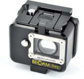 Best Divers AC0500HOU Becam Action Camera Bag Deep, 200 m