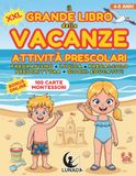 Il Grande Libro delle Vacanze