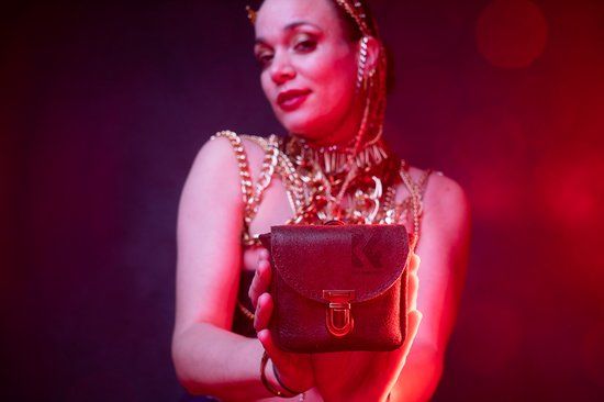 K&F Concept Frank Doorhof Edition Filter Kit 77mm