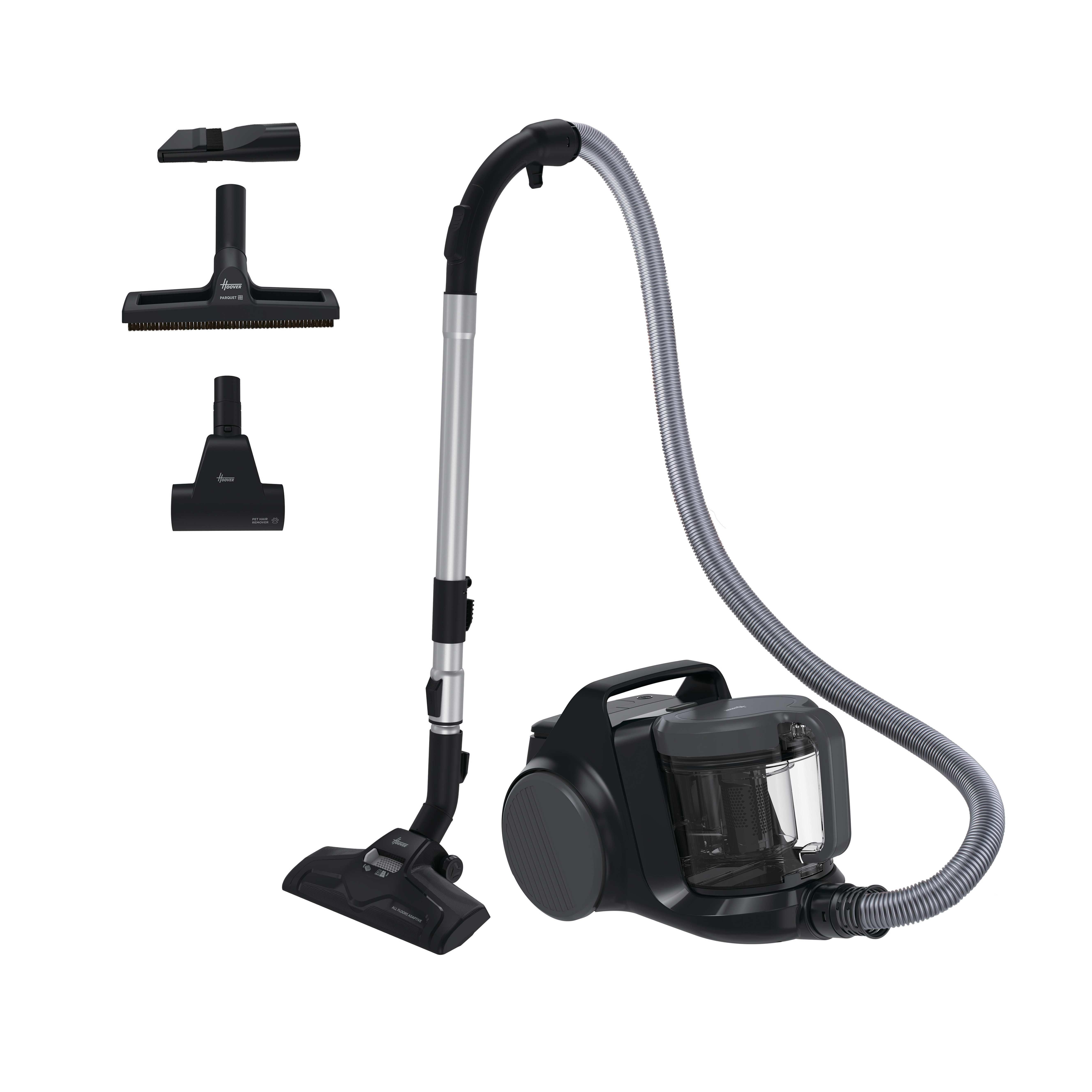 Hoover HP210P 011