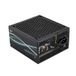 Aerocool LUXPRO750, Voeding 750W, 80Plus Bronze 230V EU Gecertificeerd, Efficiëntie +88%, Japanse Condensatoren 105°C, FDB 14cm Ventilator met APFC Technologie, 5 Jaar Garantie, Zwart
