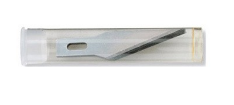 Fiskars Reservemes hobbymes/tube 5